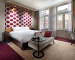 Room image #10 at Sofitel Legend The Grand Amsterdam